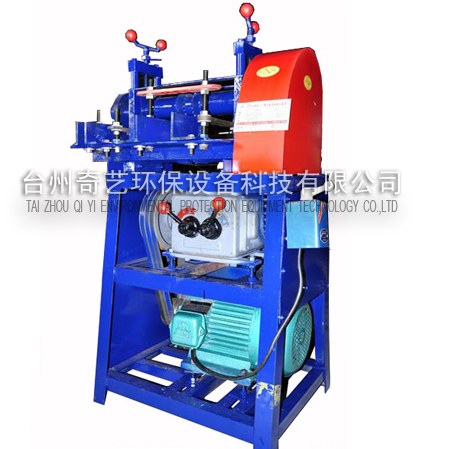 Fibre-optic Cable Stripping Machine