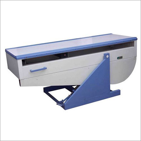 Multi Position X-Ray Table