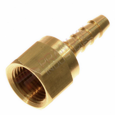 Barb Female Pipe