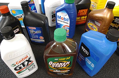 Custom Printed Bottle Labels
