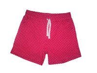 Kid Girl Knit Shorts Age Group: 2x14