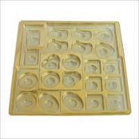 Custom Thermoformed Trays
