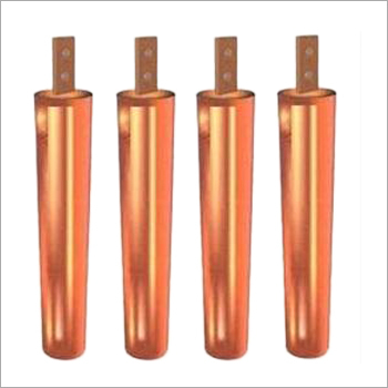 Copper Earthing Electrode