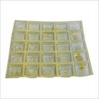 Thermoformed Tray