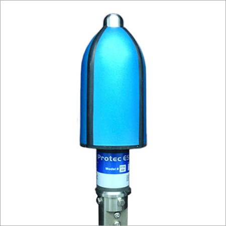 Polymer Lightning Arrestors