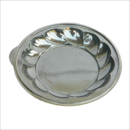 Thermoformed Blister Packaging For Vegetables