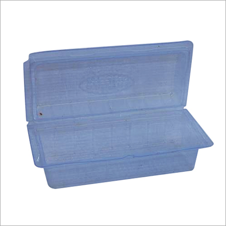 Thermoformed Clamshell Boxes