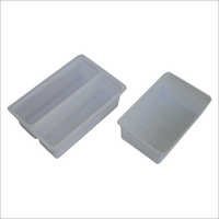 Thermoformed Bakery Tray