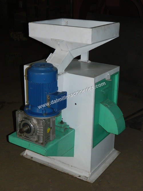 Dal Chakki Mill Machinery