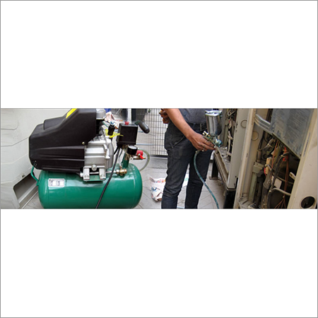 Light Commercial Air Conditioner