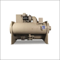 Industrial Air Conditioning System