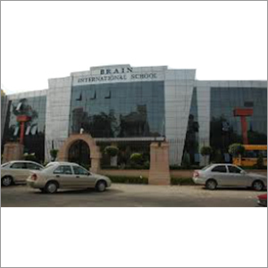 Commercial Air Conditioning Solution