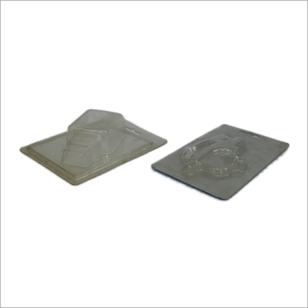 Heat Sealing Type Blister Packaging