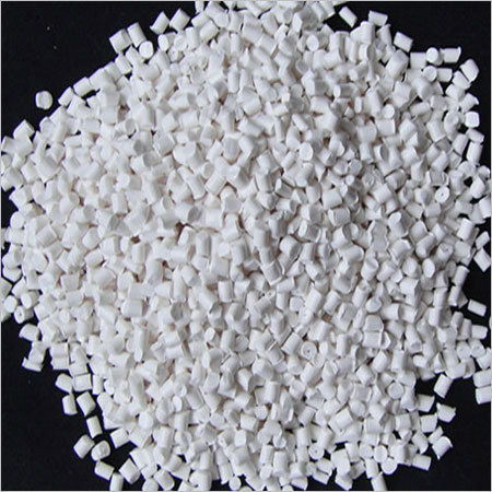 White Plastic Battery Granules - PP Material, Multiple Colors Available Including Red, Blue, Green, Black | Lightweight, Effective, Pure with Long Shelf Life