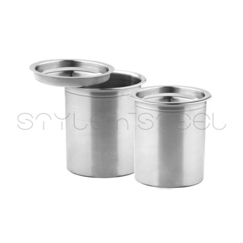 Delux Canister