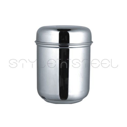 Classic Canister