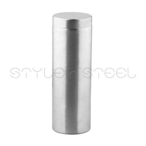 Sober Pasta Canister