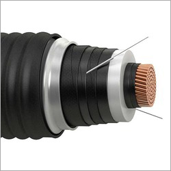 XLPE Cable Testing Service XLPE Cable Testing Service