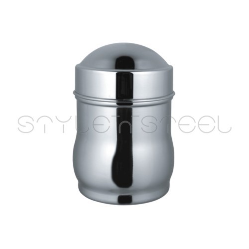 Belly Canister