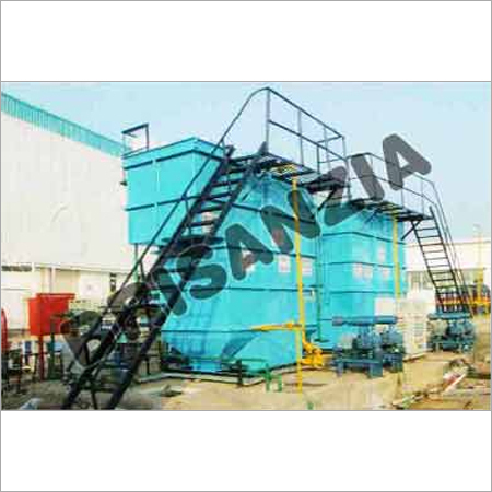 EFFLUENT TREATMENT PLANTS