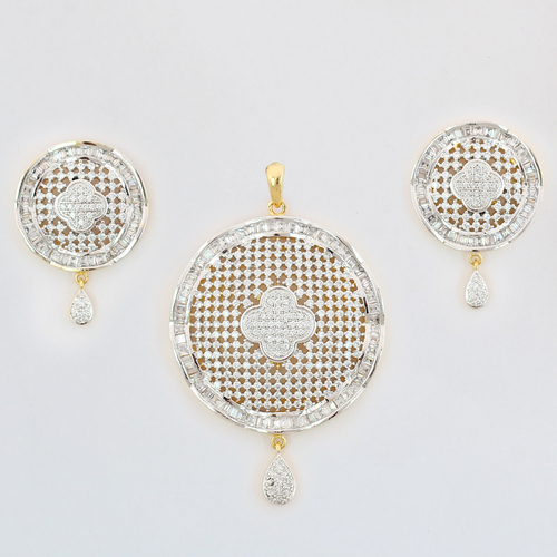 Pendant Set