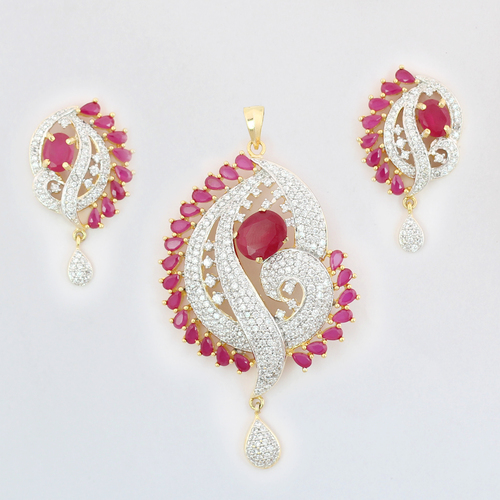Pendant Sets 