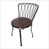 Iron Chair