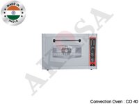Commercial Kitchen Pizza Oven