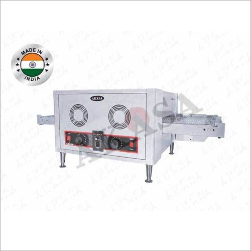 AKASA INDIAN Electric Conveyor Pizza Oven
