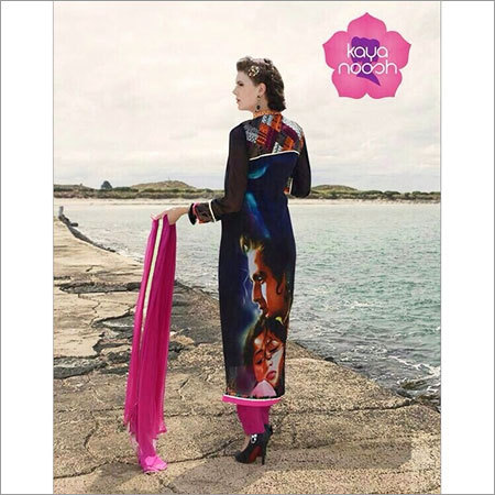 Designer Salwar Kameez Collection