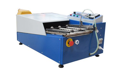Desk wave soldering machine in electric industry for SMT