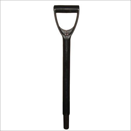 Plastic Shovel Handle
