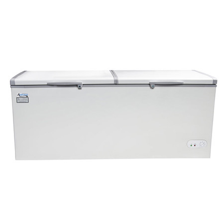 Commercial Chest Freezers