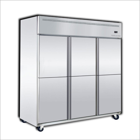 Commercial Freezers