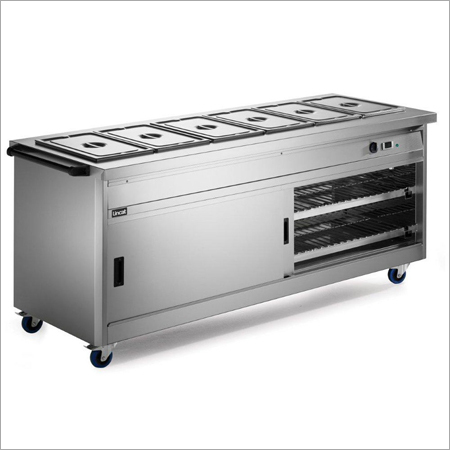 Bain Marie