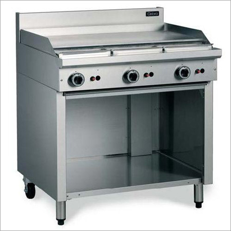 Chapati Plate Griddle Plate Dosa Plate