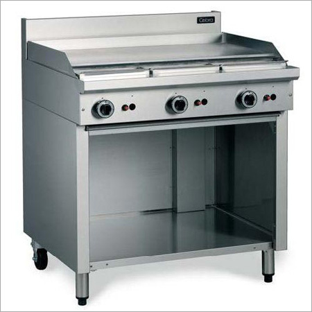 Chapati Plate Griddle Plate Dosa Plate