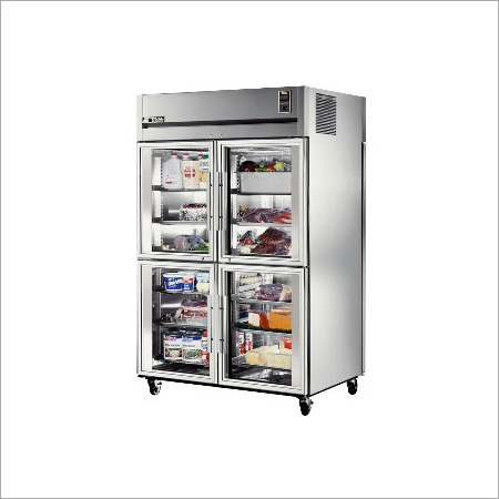 Vertical Display Counters