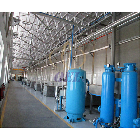 Coating Machine