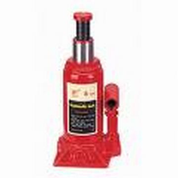 HYDRAULIC JACK