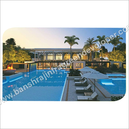 Clubhouse Construction Services