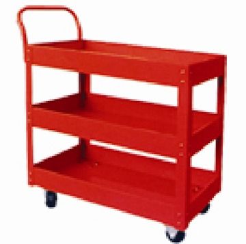 PARTS TROLLEY