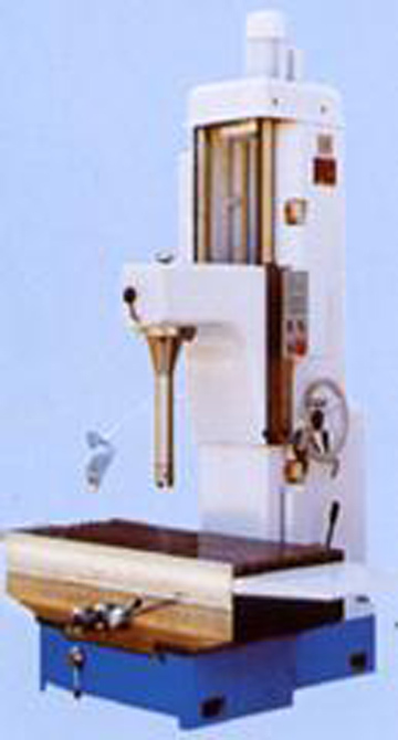 CYLINDER BORING MACHINE