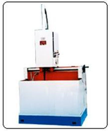 CYLINDER HONING MACHINE