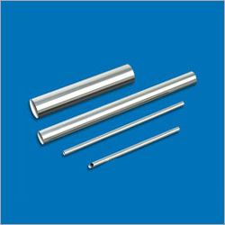 Stainless Steel Capillary Pipes Stainless Steel Capillary Pipes