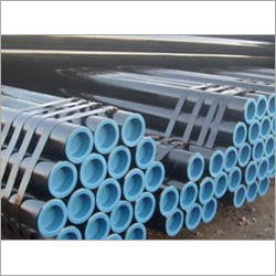 SS Seamless Pipes