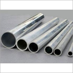 Aluminum Tubes