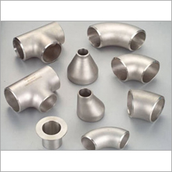 Stainless Steel Buttweld Fittings Stainless Steel Buttweld Fittings