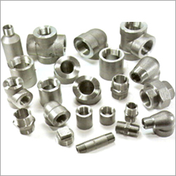 Stainless Steel Forged Fittings Stainless Steel Forged Fittings
