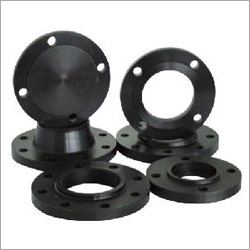 Stainless Steel Plate Flanges